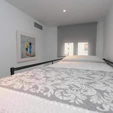 Apartaments Agneta - Ancla Cambrils Extérieur photo