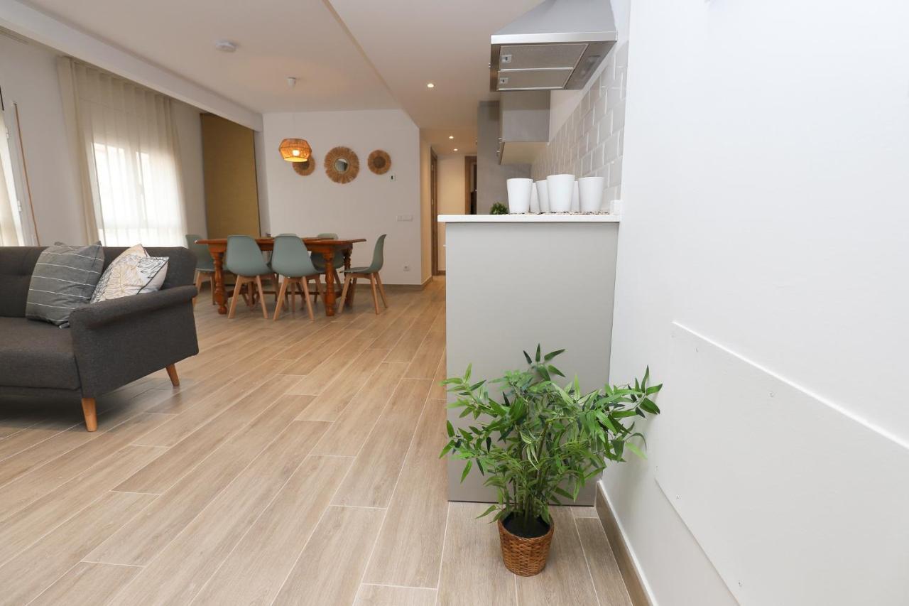 Apartaments Agneta - Ancla Cambrils Extérieur photo