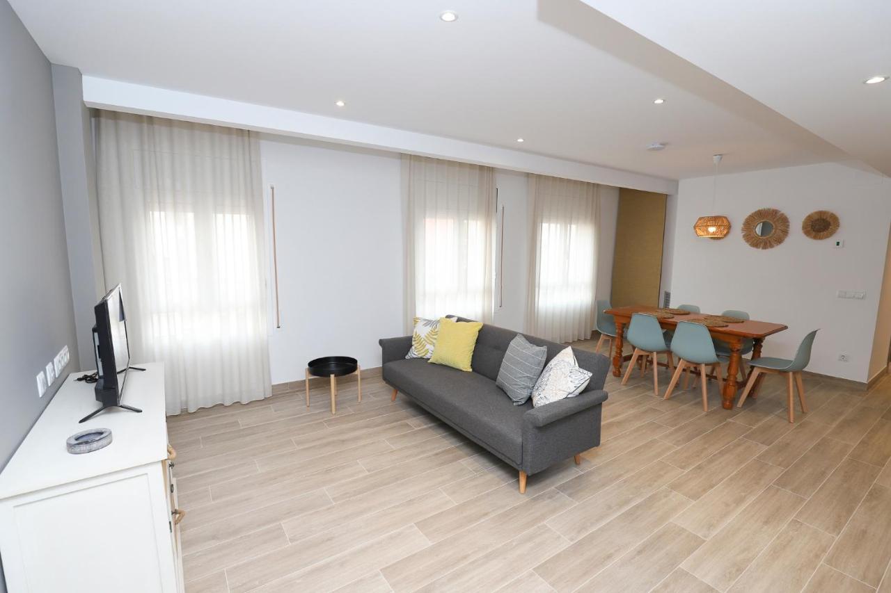 Apartaments Agneta - Ancla Cambrils Extérieur photo
