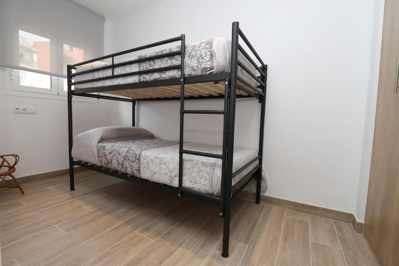 Apartaments Agneta - Ancla Cambrils Extérieur photo