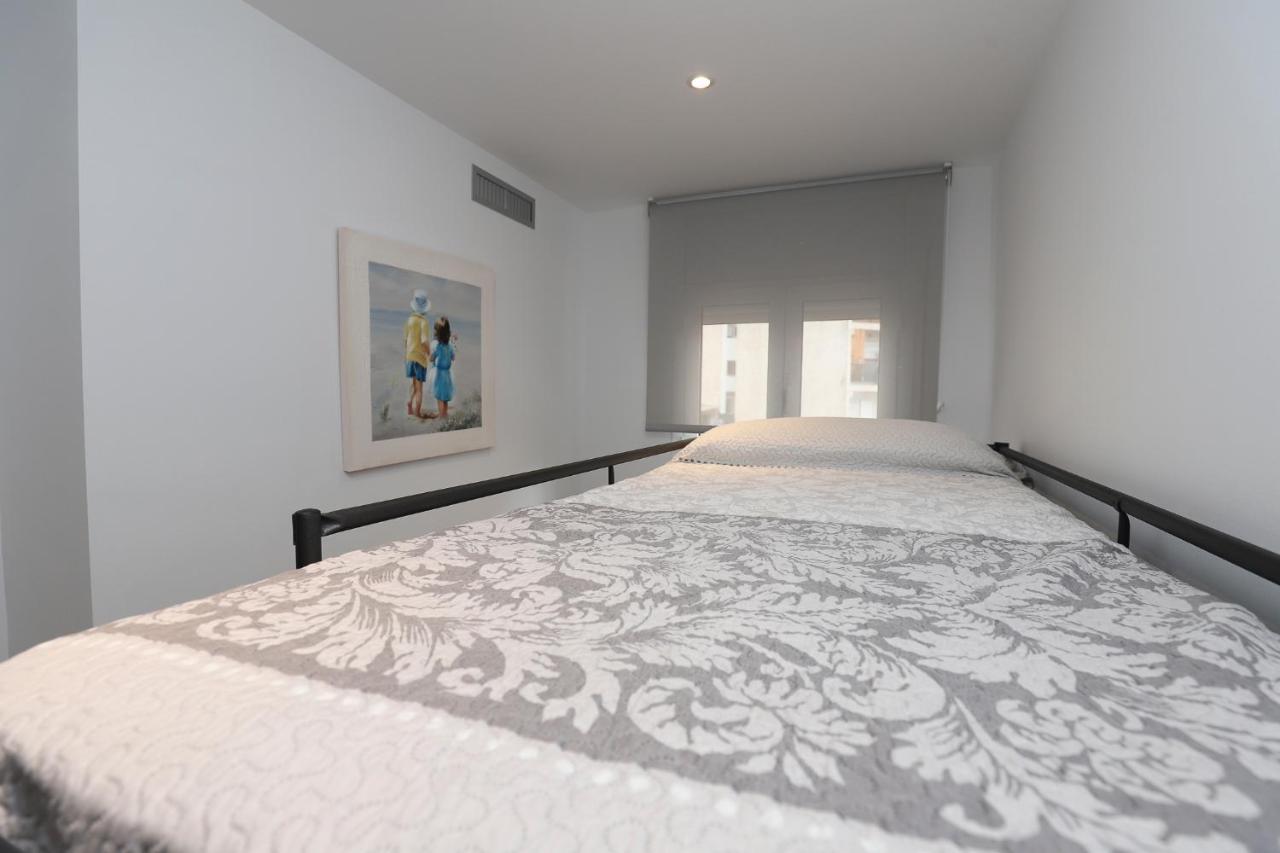 Apartaments Agneta - Ancla Cambrils Extérieur photo