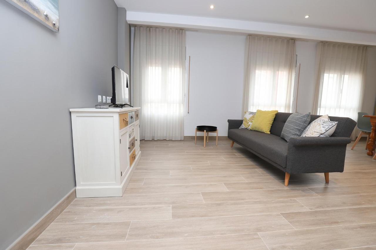 Apartaments Agneta - Ancla Cambrils Extérieur photo