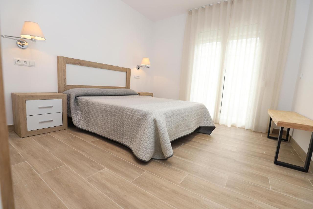 Apartaments Agneta - Ancla Cambrils Extérieur photo