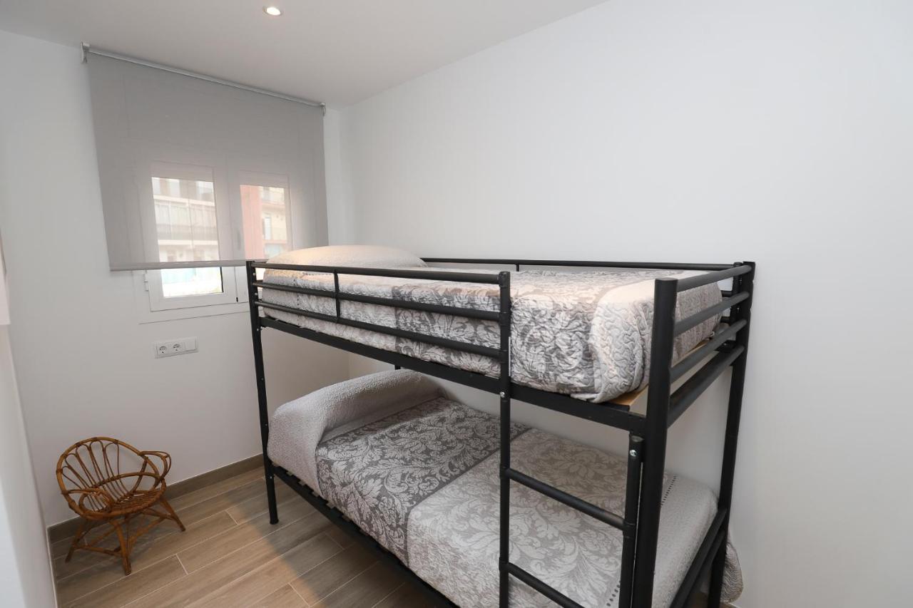 Apartaments Agneta - Ancla Cambrils Extérieur photo
